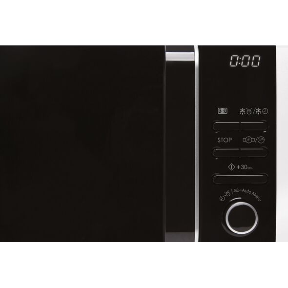 Φούρνος μικροκυμάτων Sharp SHARP R243W solo compact, 20l, 800W 13554891 4974019893464
