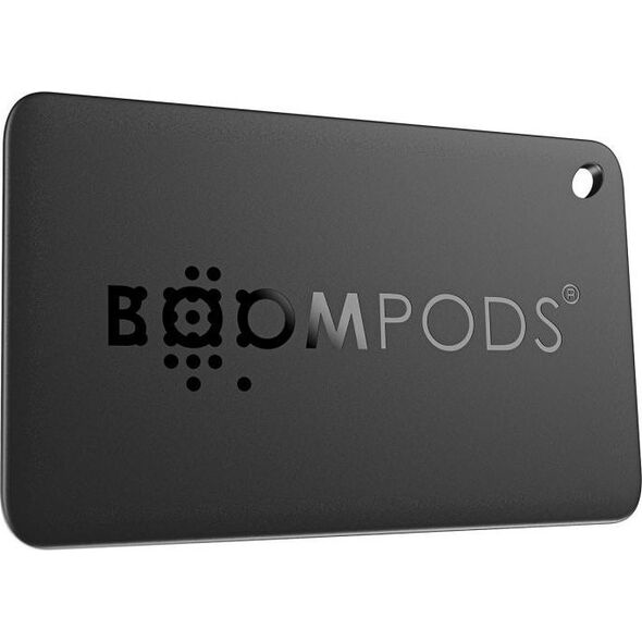 Boompods Boompods Πακέτο ετικετών & καρτών schwarz 13579491 5060746170332