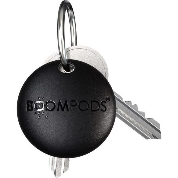 Boompods Boompods Πακέτο ετικετών & καρτών schwarz 13579491 5060746170332