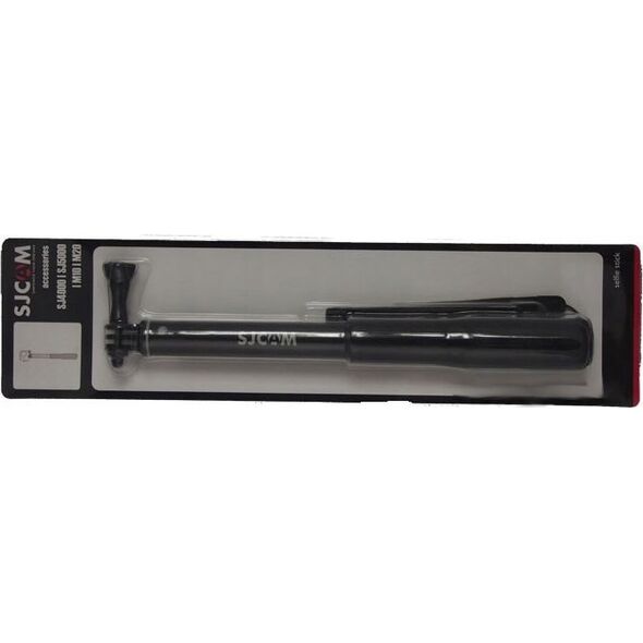 SJCAM Μονόποδα SJCAM - ΜΑΥΡΟ ΜΟΝΟΠΟΔΙΟ ΝΕΟ 13666164 6972476161704