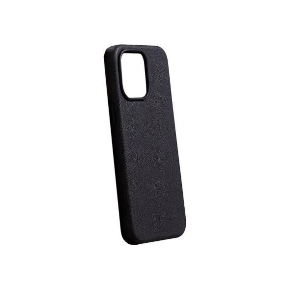 Joyroom Magnetyczne etui na telefon iPhone 15 Pro Joyroom JR-BP006 (czarne)