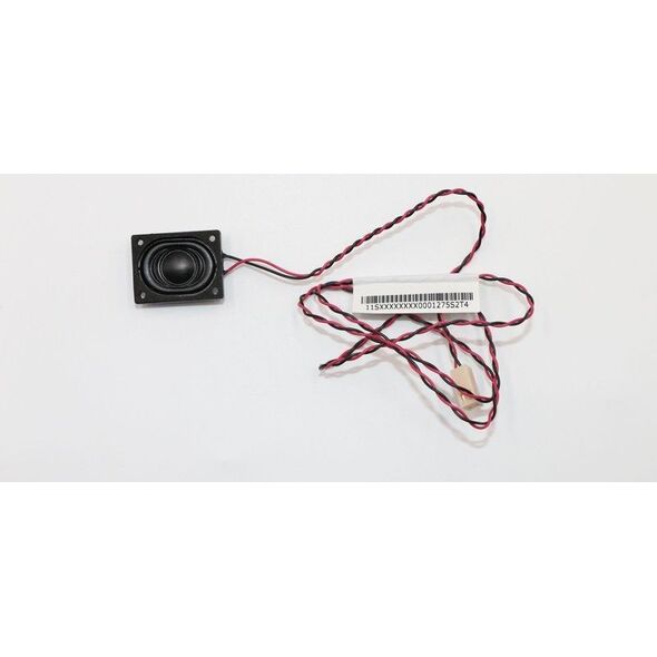 Lenovo Cable Speaker Καλώδιο τροφοδοσίας 13817023 5715060000000