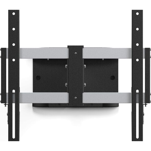 SMS Icon 3D Medium Alu/Black