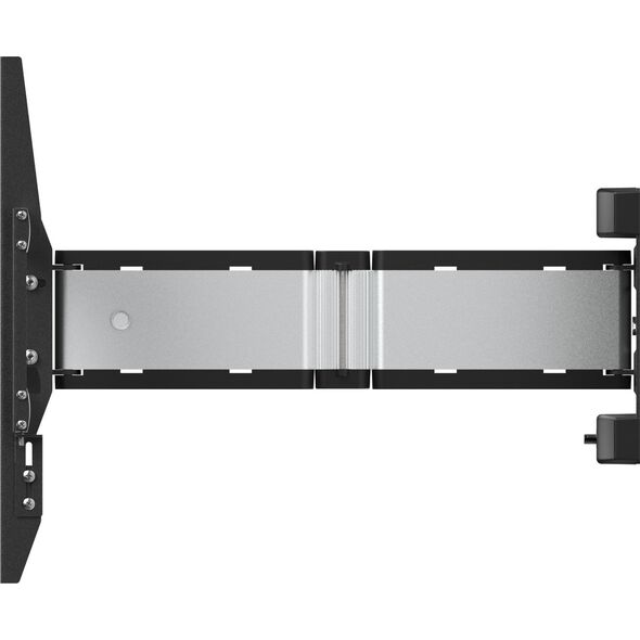 SMS Icon 3D Medium Alu/Black