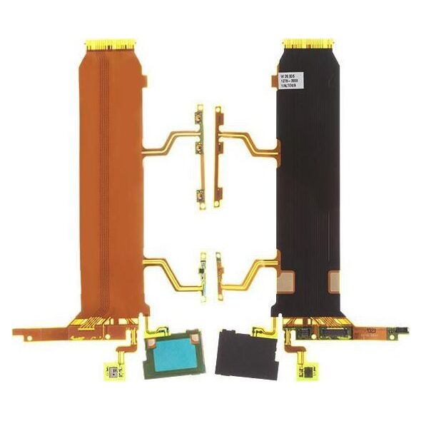 CoreParts Mainboard Flex για Sony 13817508 5704170000000