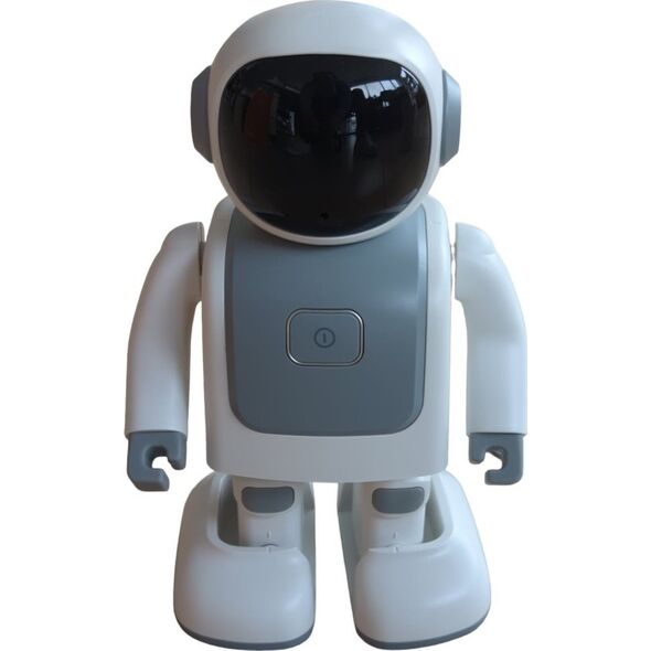Allnet ALLNET Robert - Roboter mit Bluetooth Speaker und Programmierung über APP 13817687 4038820000000