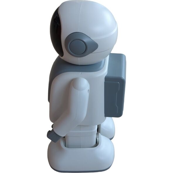 Allnet ALLNET Robert - Roboter mit Bluetooth Speaker und Programmierung über APP 13817687 4038820000000