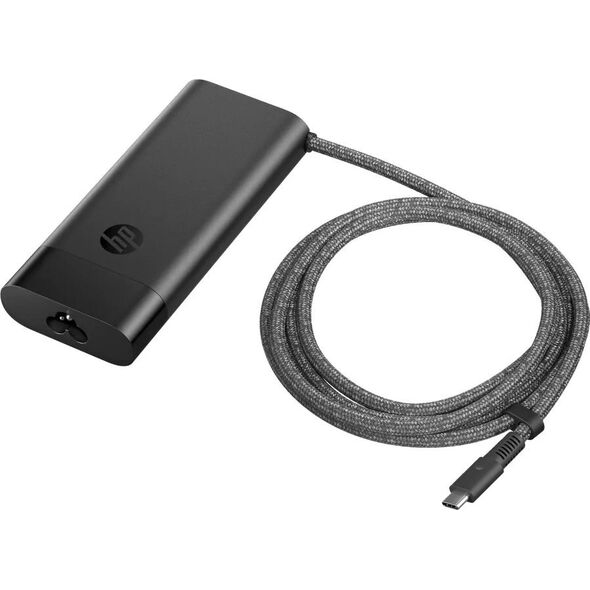 Τροφοδοτικό διακομιστή HP HP - Netzteil - USB-C Laptop-LadegerA$?t - 110 Watt - Ευρώπη 13838079 198123000000