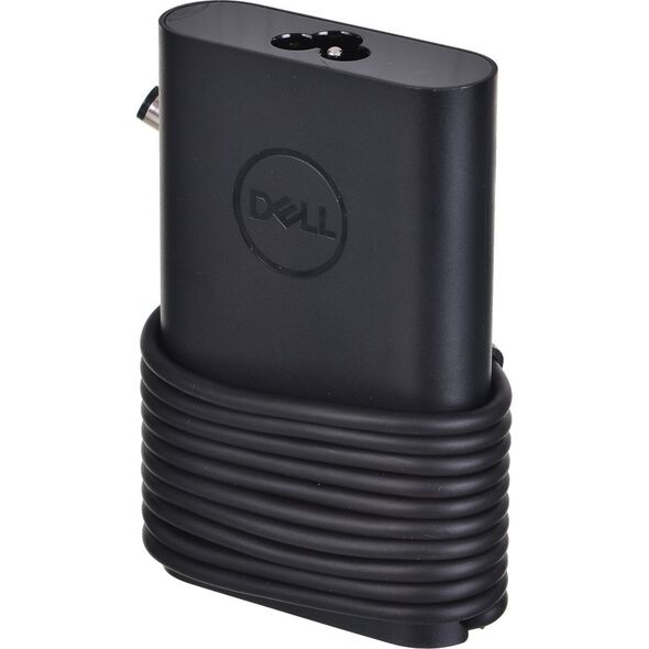 Μετασχηματιστής AC Dell 65W 3 Prong για φορητό υπολογιστή 14265292 5706998268570