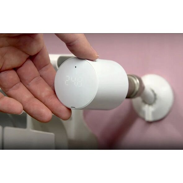 Shelly Plug & Play "2x Blu TRV & Blu Gateway Gen3" Heizkörperthermostat + Gateway 14439092 3800235268322