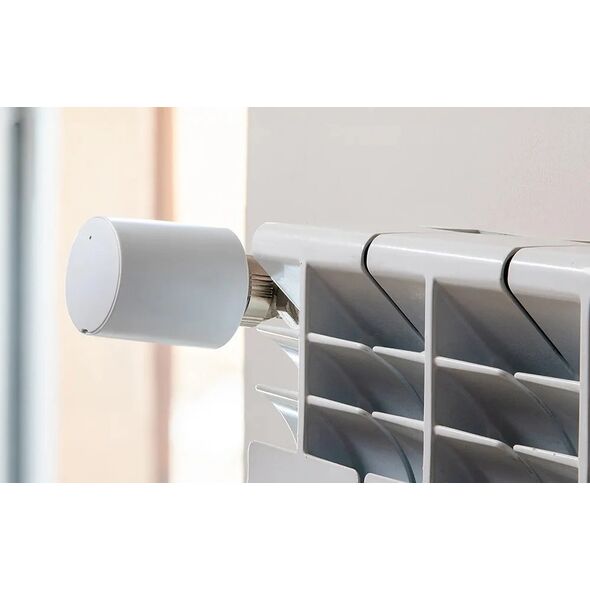 Shelly Plug & Play "2x Blu TRV & Blu Gateway Gen3" Heizkörperthermostat + Gateway 14439092 3800235268322