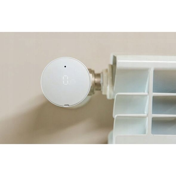 Shelly Plug & Play "2x Blu TRV & Blu Gateway Gen3" Heizkörperthermostat + Gateway 14439092 3800235268322