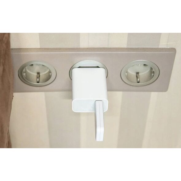 Shelly Plug & Play "2x Blu TRV & Blu Gateway Gen3" Heizkörperthermostat + Gateway 14439092 3800235268322