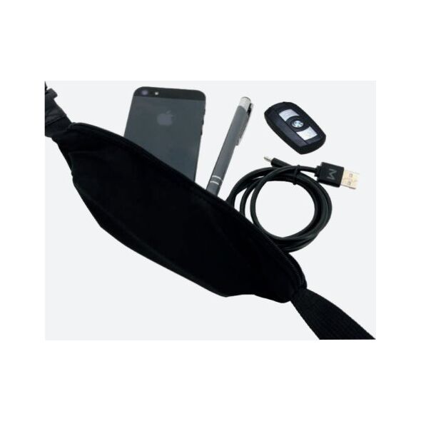 mobilis UNIVERSAL BREAKAWAY SHOULD-ER/STRAP+EXPANDABLE POCKET-2 AT.PTS