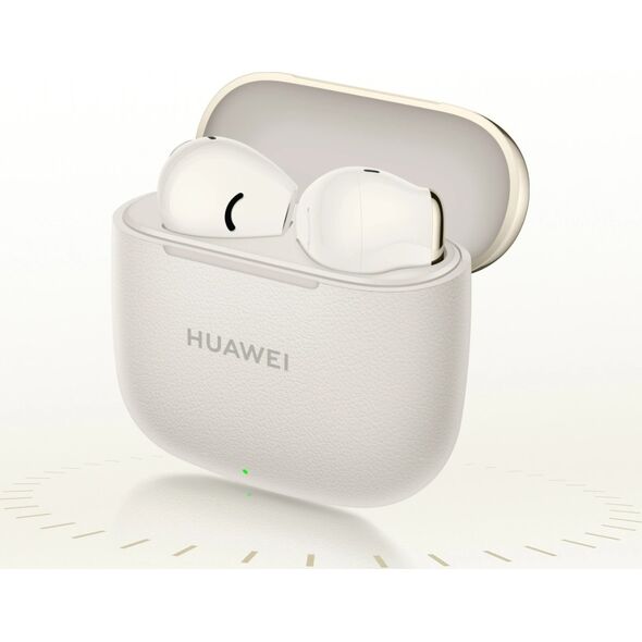 Huawei Freebuds SE 3 Zestaw słuchawkowy Bezprzewodowy Douszny Muzyka Bluetooth Beżowy