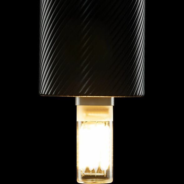 Segula 55864 lampa LED 2200 K 3 W G9 G