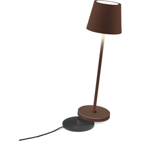 Λάμπα LED Century Century LUME Plus corten 2,2W 2700K Dimm. IP54 13337812 9090171021226