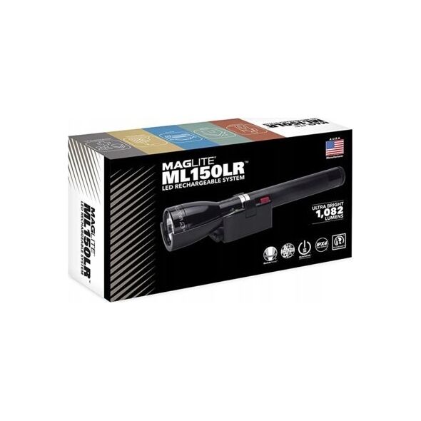 Latarka Maglite Maglite ML150LR Rechargeable Torch