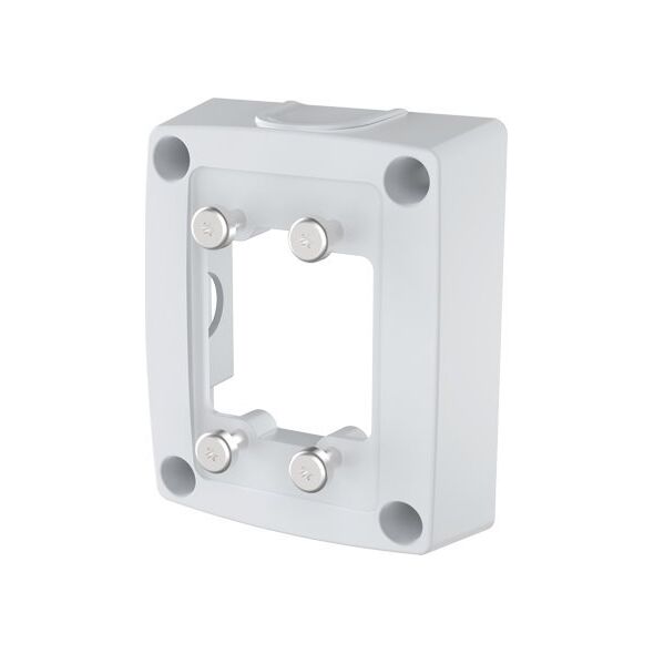 Κάμερα IP Axis AXIS TQ1601-E CONDUIT BACK BOX 13402673 7331021076068