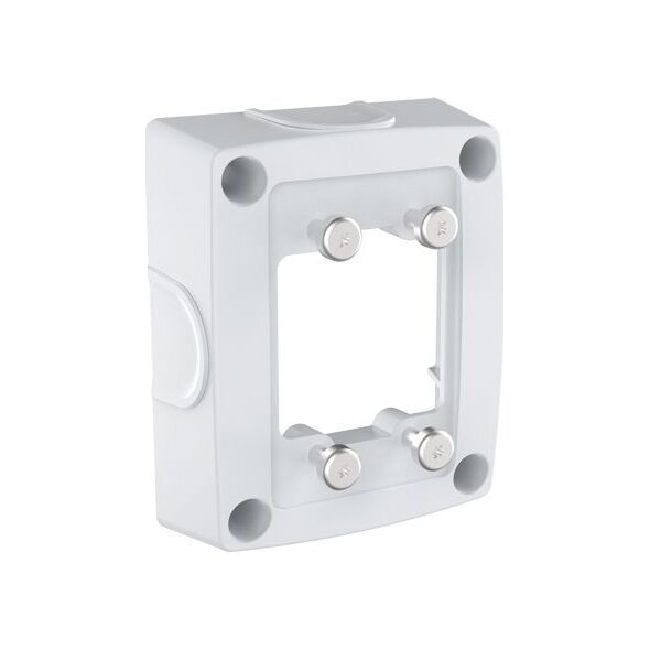 Κάμερα IP Axis AXIS TQ1601-E CONDUIT BACK BOX 13402673 7331021076068