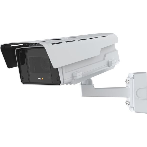 Κάμερα IP Axis AXIS TQ1601-E CONDUIT BACK BOX 13402673 7331021076068