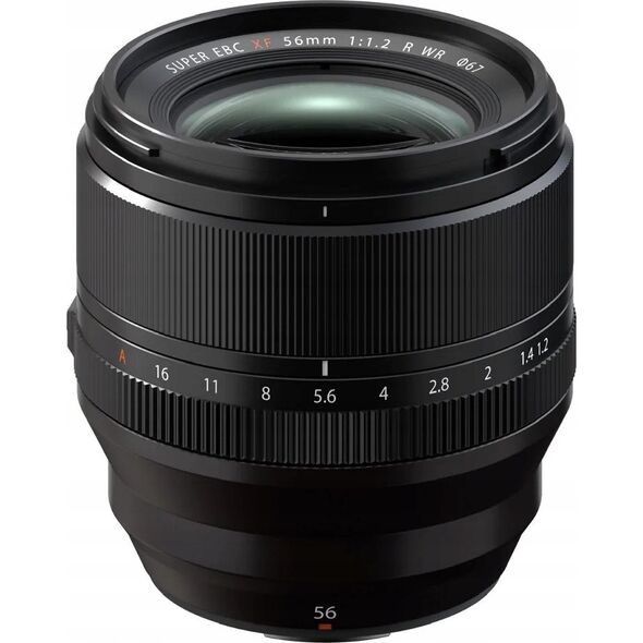 Φακός Fujifilm Fujifilm Objektyvas Fujinon XF56mm F1.2 R WR 13412801 74101205947