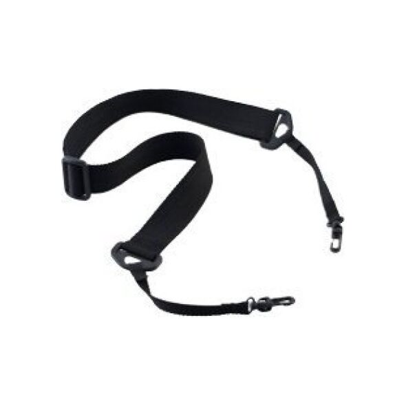 Ζέβρα Zebra P1031365-192 Μαύρος ιμάντας εκτυπωτή για φορητές συσκευές 13416335 8596375077607