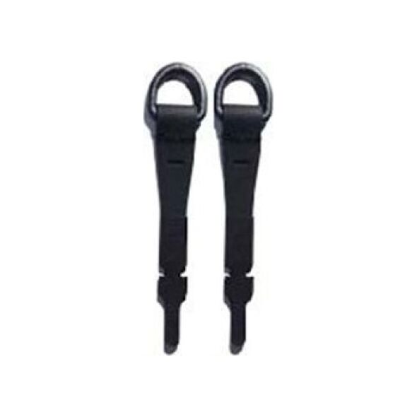 Zebra Zebra SG-ET4X-DCLIPS-01 εξαρτήματα ανάγνωσης γραμμωτού κώδικα Στήριγμα 13466499 5715063083338