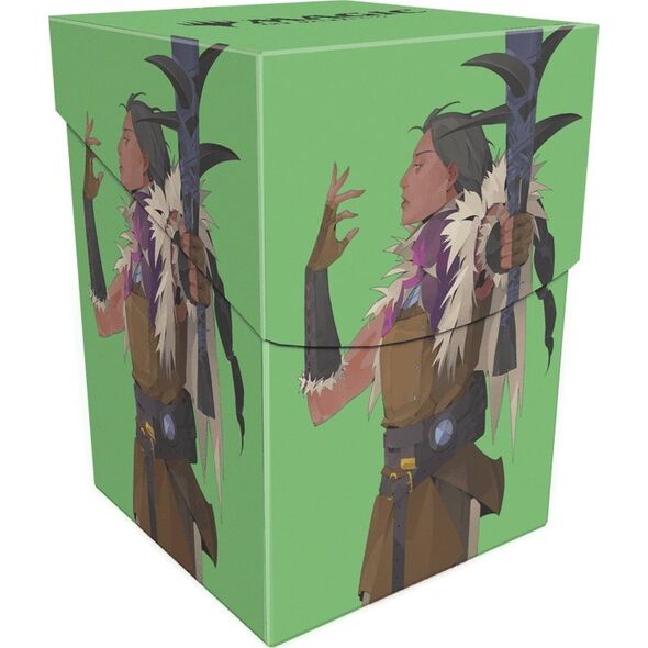 Ultra-Pro Ultra Pro: Magic the Gathering - Modern Horizons 3 - 100+ Deck Box - Disa 13472169 74427384104