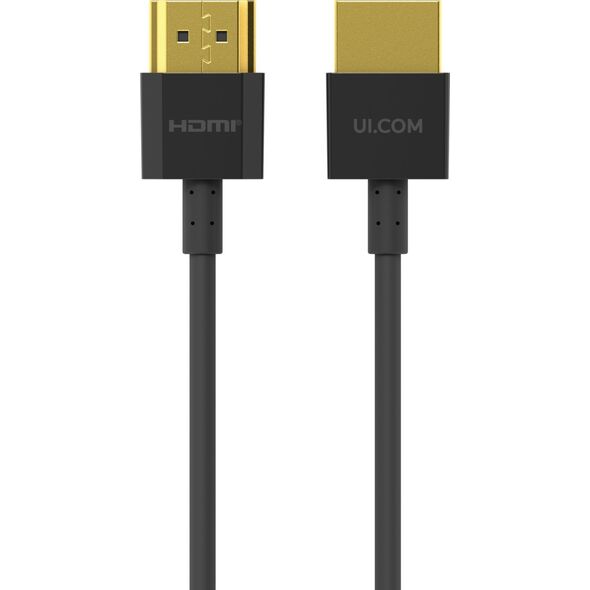 Ubiquiti Ubiquiti UACC-Cable-UHS-1M Καλώδιο HDMI HDMI Τύπου Α (Τυπικό) Μαύρο 13473039 810084694121