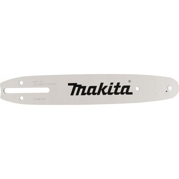 Αλυσοπρίονο Makita MAKITA CHAIN ​​ΟΔΗΓΟΣ 25cm 3/8" 1,1mm ΓΙΑ DUC254 13485273 88381563857