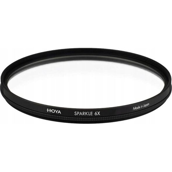 Φίλτρο Hoya Hoya Sparkle x6 52mm 13672290 24066070807