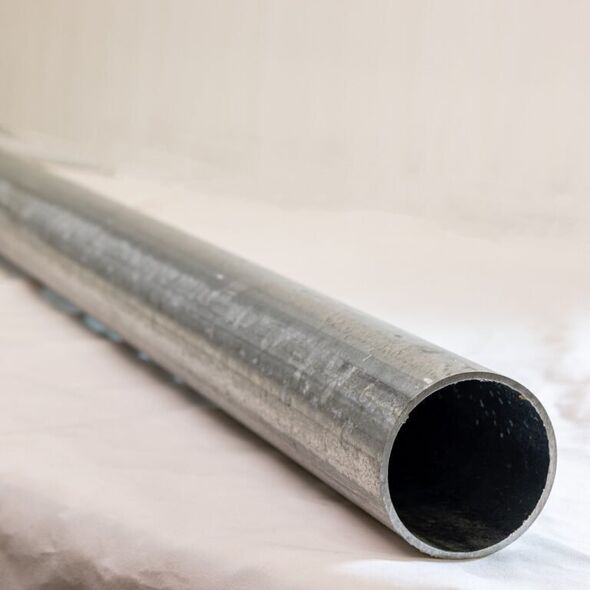 Next Green Steel σωλήνας 60mm x 1500mm 13687722 7350137670205