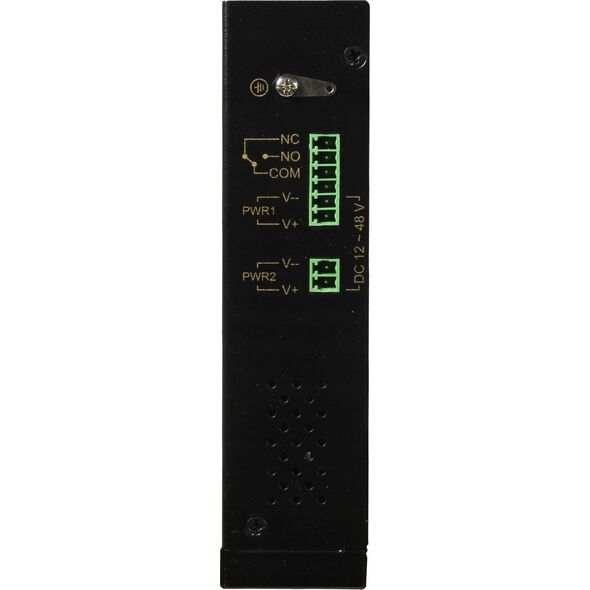 Allnet Z Modem ALLNET ISP Bridge VDSL2 Modem with Vectoring Industrial IP30 VDSL2V ALL-BMI100VDSL2V 13691766 4038816172754