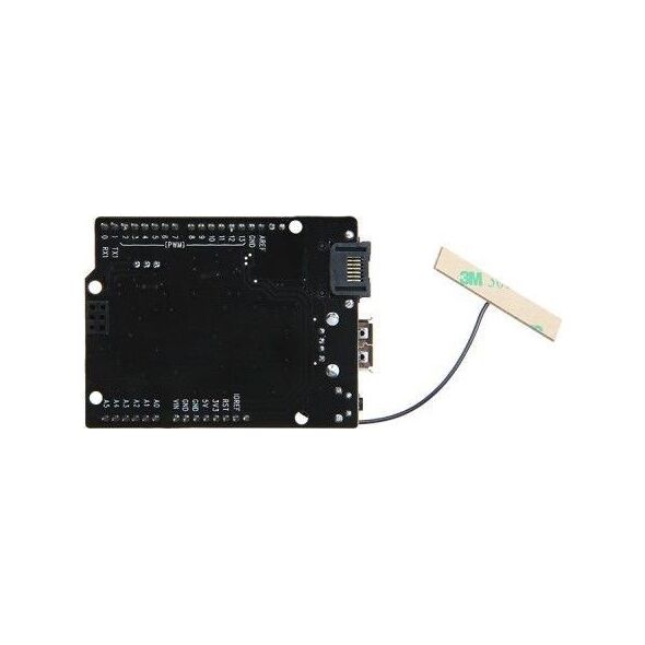 Allnet ALLNET 4duino Board Yun Microcontroller / Uno Shields συμβατό 13691856 4038816120038