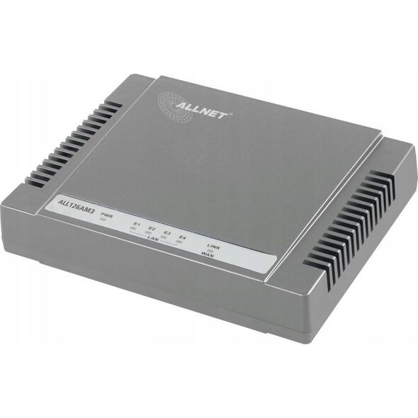 Allnet Modem Z ALLNET Point-to-Point VDSL Modem μέσω 2-Draht διαχείρισης Master ALL126AM3 13692138 4038816149855
