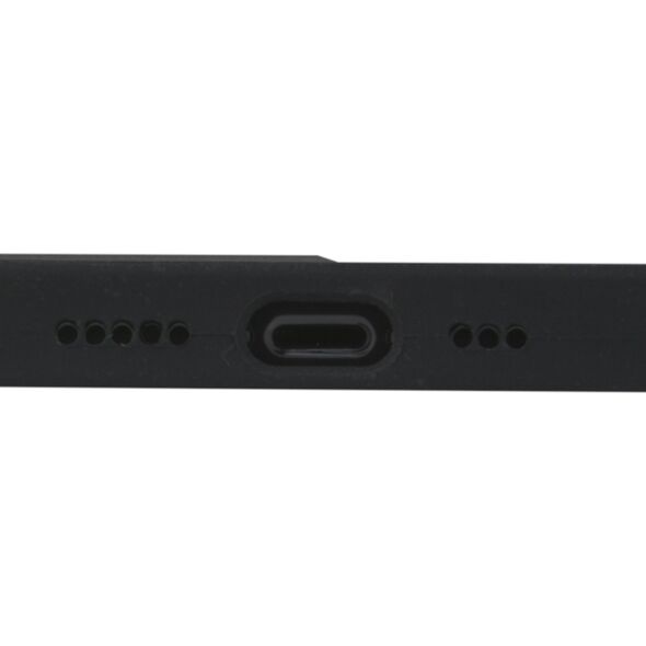 dbramante Monaco - iPhone 13 Pro 6.1" - Night Black 13760970 5711428013989