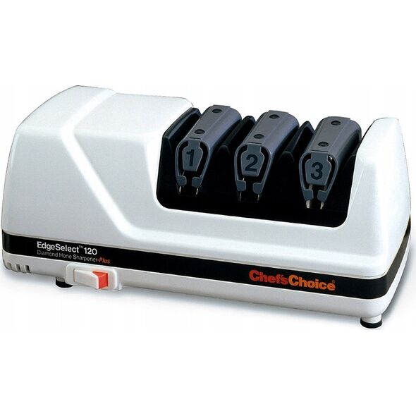 ChefsChoice Ηλεκτρική ξύστρα μαχαιριών Chef&34s Choice M120 13763598 87877001200