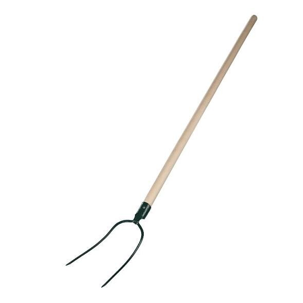 Kard Widły 2-zębne z trzonkiem prostym 130cm (234)