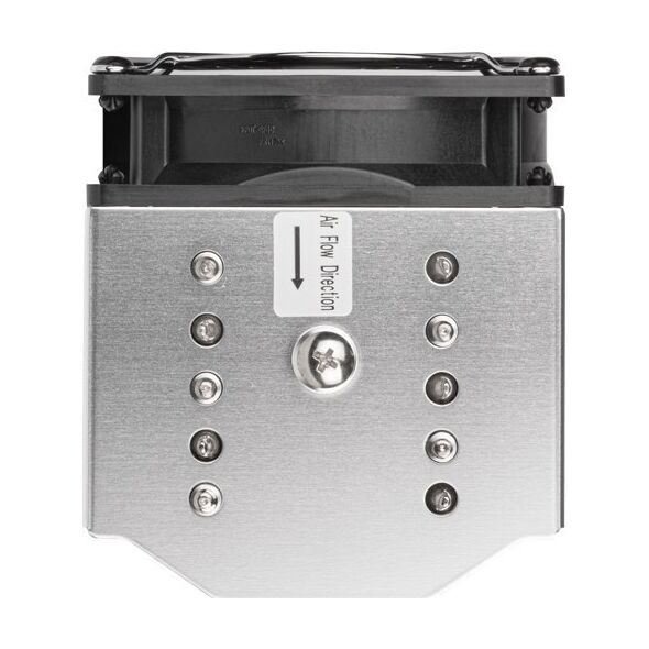 Ψύκτη CPU SilverStone SilverStone SST-XE04-2066 - CPU Khler fr 4 U Server - Intel LGA2011/2066 13231939 4710679815053