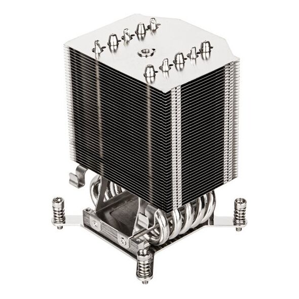Ψύκτη CPU SilverStone SilverStone SST-XE04-2066 - CPU Khler fr 4 U Server - Intel LGA2011/2066 13231939 4710679815053
