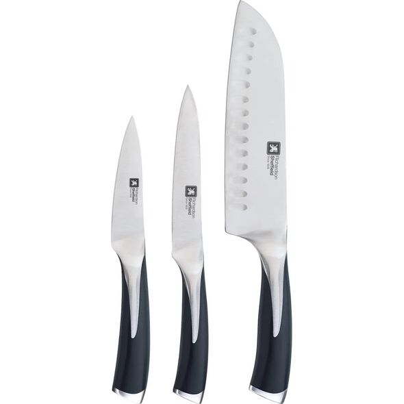 Richardson Sheffield KYU - Σετ εκκίνησης 3 τμχ 13232095 5013314723881