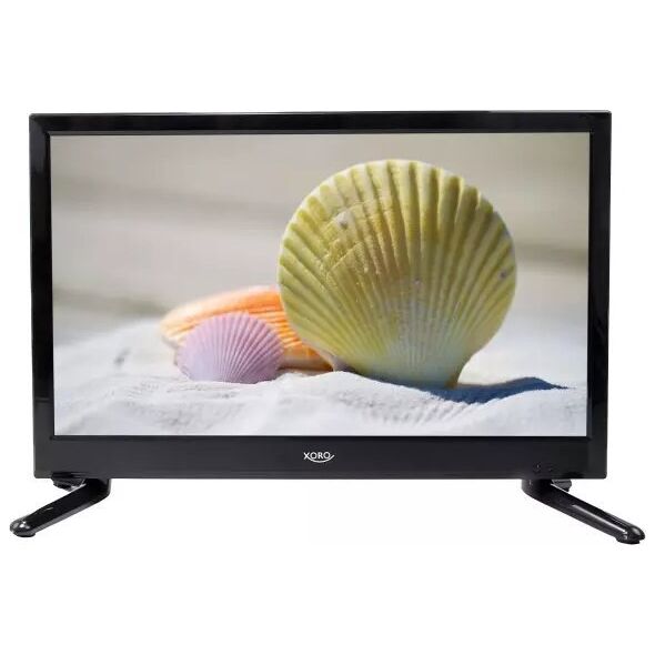 Τηλεόραση Xoro Xoro HTC 1949 V2, 18,5" (47 cm) HD Fernseher, DVD 13339533 4260427613214