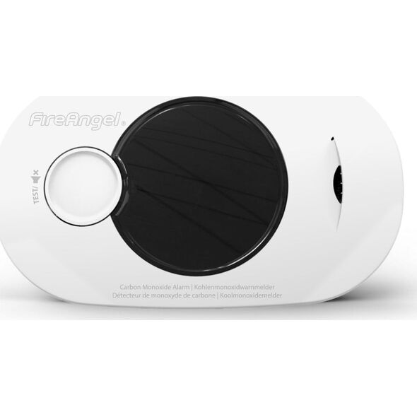 Χρώματα Fireangel FireAngel Kohlenmonoxidmelder FA-3322-EUX10. Οθόνη LCD 13404197 816317005948