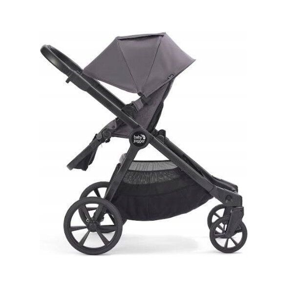 BABY JOGGER BBJ καρότσι CITY SELECT 2 RADIANT SLATE W 13410857 47406178834