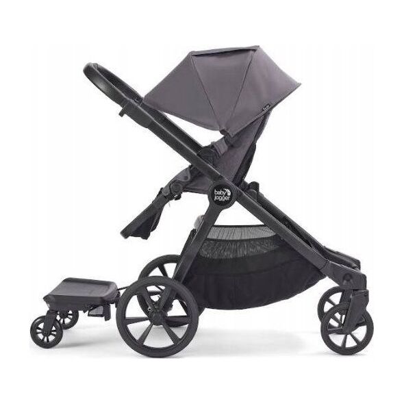 BABY JOGGER BBJ καρότσι CITY SELECT 2 RADIANT SLATE W 13410857 47406178834