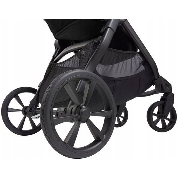 BABY JOGGER BBJ καρότσι CITY SELECT 2 RADIANT SLATE W 13410857 47406178834