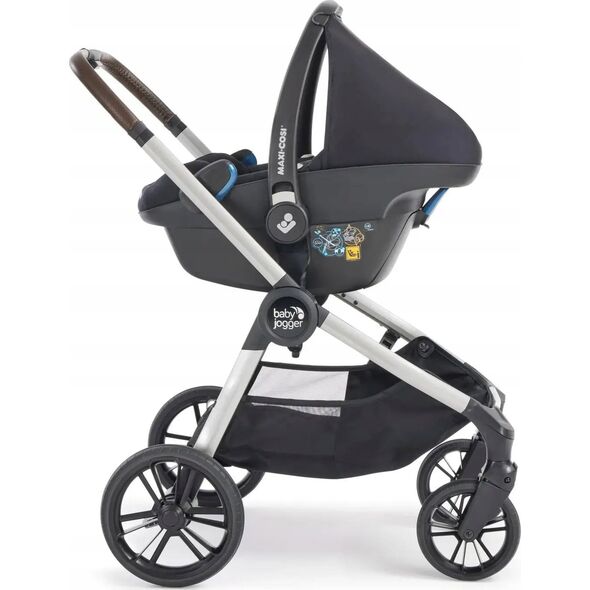 BABY JOGGER BBJ ADAPTER CITY SIGHTS - MAXI COSI 13410879 47406183821