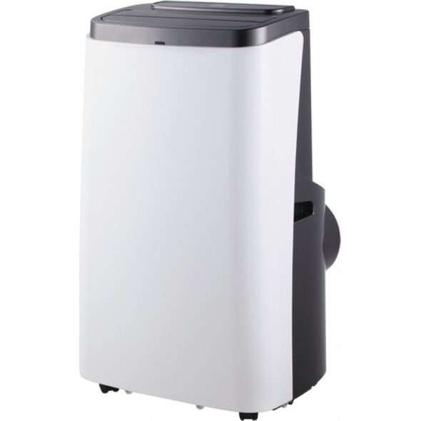 Κλιματιστικό Deltaco Mobilus oro kondicionierius DELTACO SMART HOME šaldymas/šildymas, R290, valdymas per programėlę, baltas / juodas / SH-AC01 13412133 7333048043245