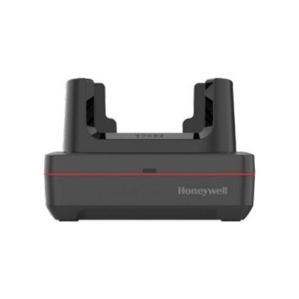 Honeywell Honeywell EDA52-DB-UVN-2 βάση σύνδεσης Φορητός υπολογιστής Μαύρος 13416495 5704174867395